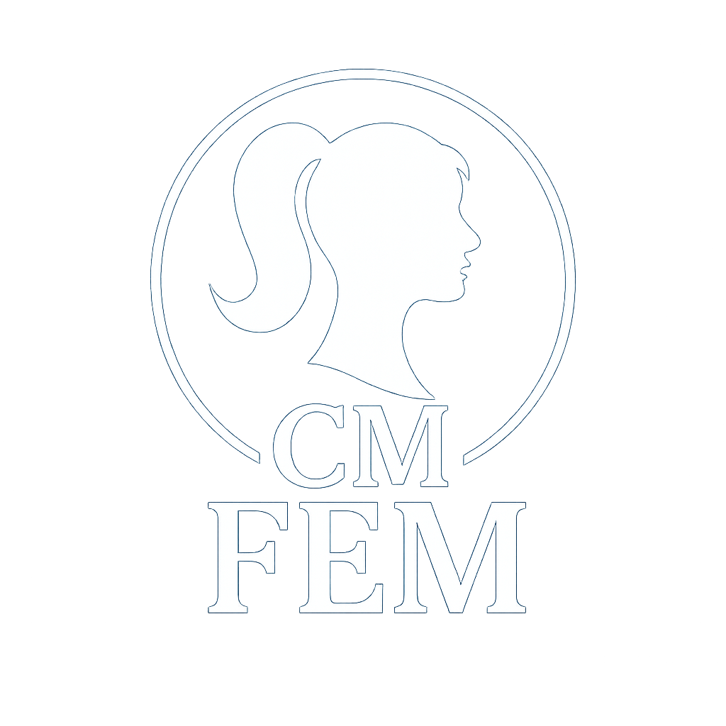 CM FEM logo